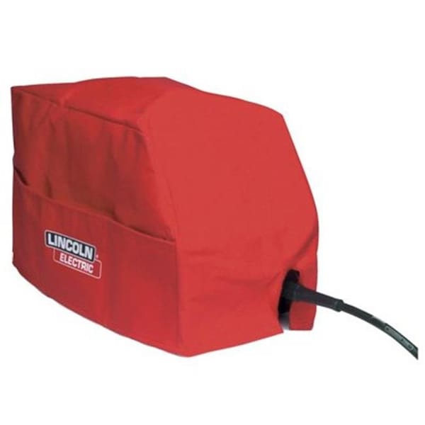 Lincoln Electric Lincoln Electric 209925 Canvas Cover for Small Wire-Feed Welder 209925 - main